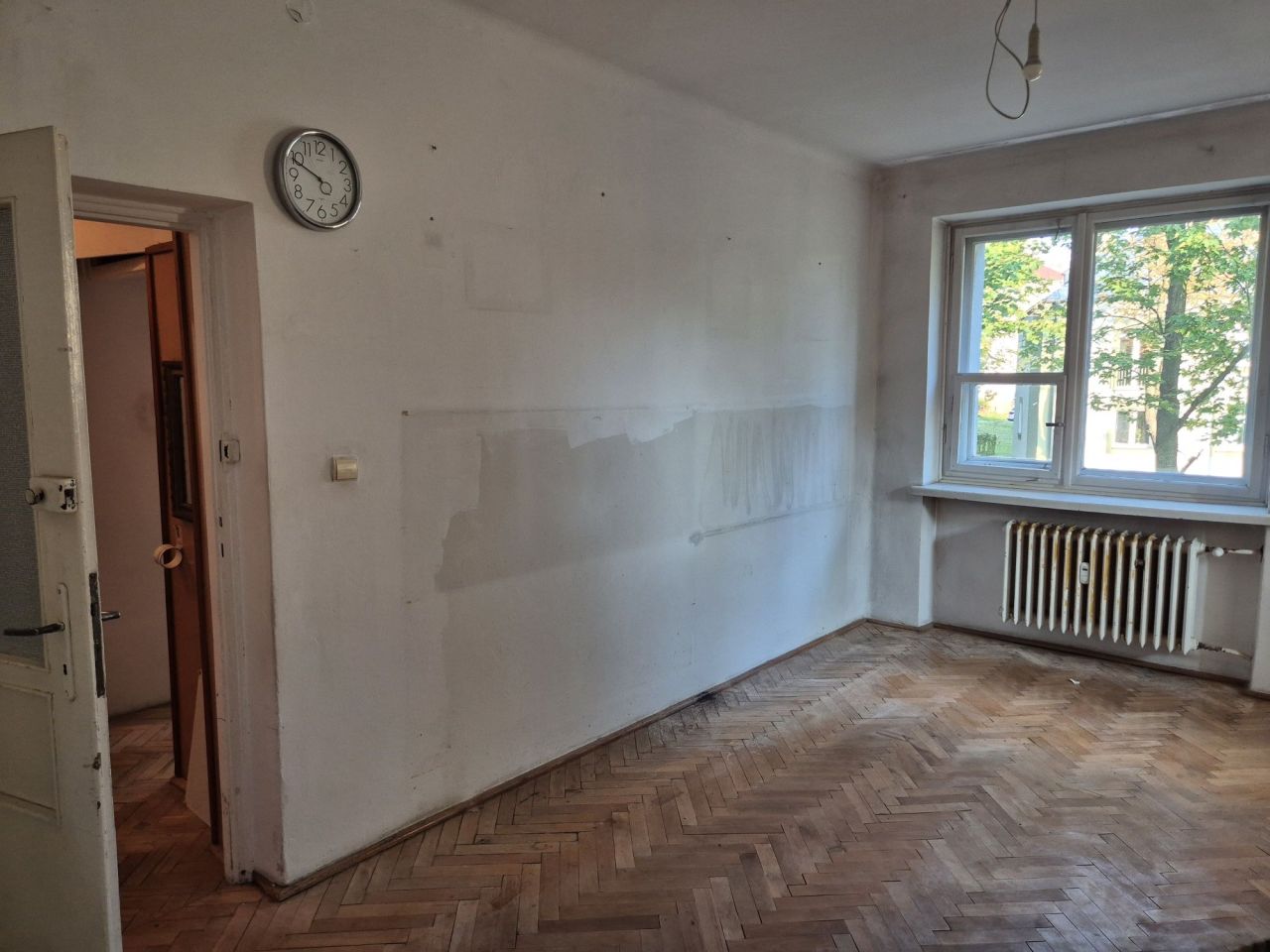 Mieszkanie 2-pokojowe Kielce, ul. Stefana Żeromskiego. Zdjęcie 7