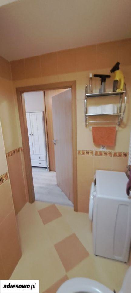 Mieszkanie 2-pokojowe Wrocław Psie Pole, ul. Sycowska. Zdjęcie 9
