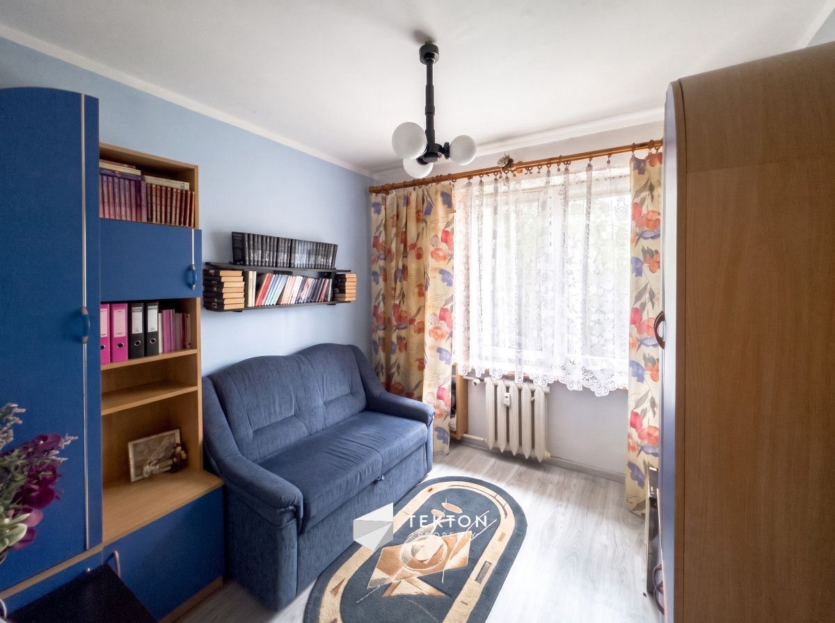 Mieszkanie 3-pokojowe Mińsk Mazowiecki, ul. Dąbrówki. Zdjęcie 9