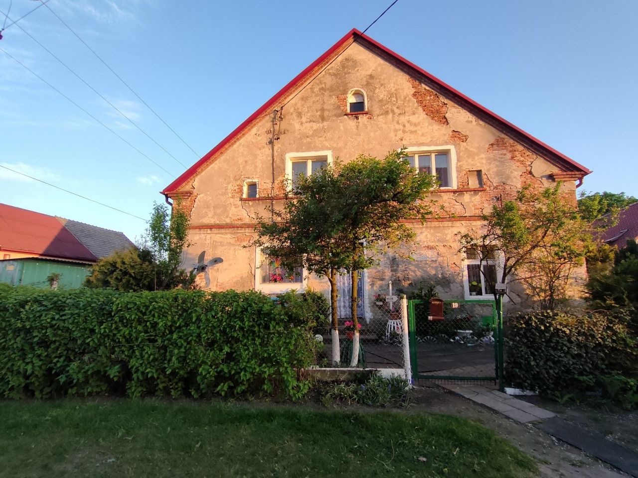 bliźniak Szydłowice. Zdjęcie 2