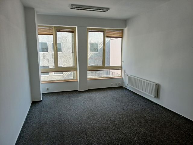 Biuro Warszawa Śródmieście, ul. Żurawia. Zdjęcie 1
