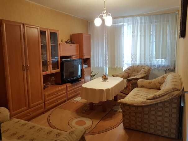 Mieszkanie 3-pokojowe Strzelce Opolskie, ul. Jana Rychla
