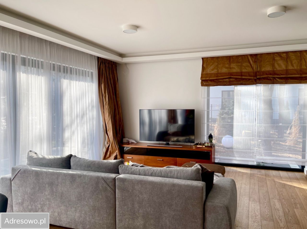 dom wolnostojący, 5 pokoi Warszawa Młociny, ul. Ptasi Raj. Zdjęcie 6