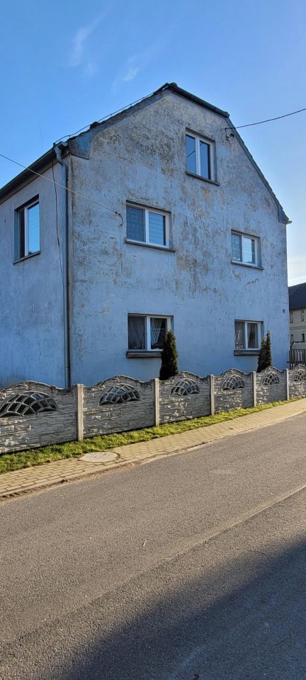 dom wolnostojący, 4 pokoje Krobusz. Zdjęcie 3