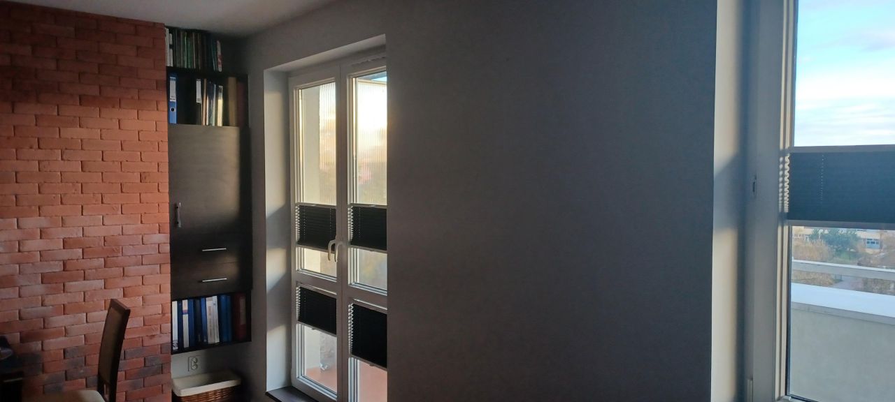 Mieszkanie 1-pokojowe Kielce Podkarczówka, ul. Hugona Kołłątaja. Zdjęcie 4