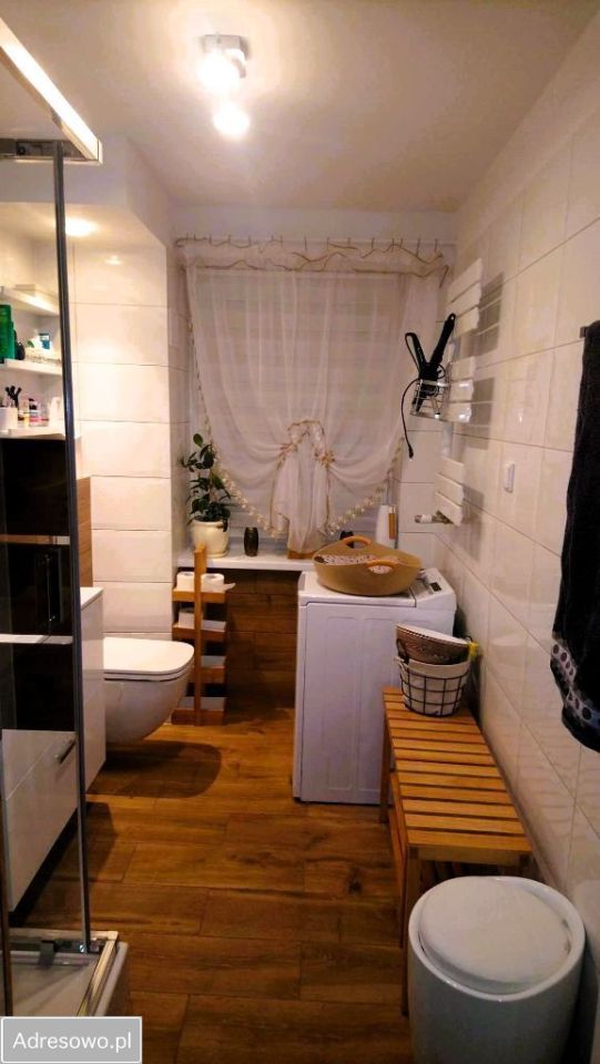 Mieszkanie 4-pokojowe Koszalin, ul. gen. Władysława Sikorskiego. Zdjęcie 11