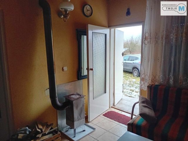 Działka Pierzchnica. Zdjęcie 8