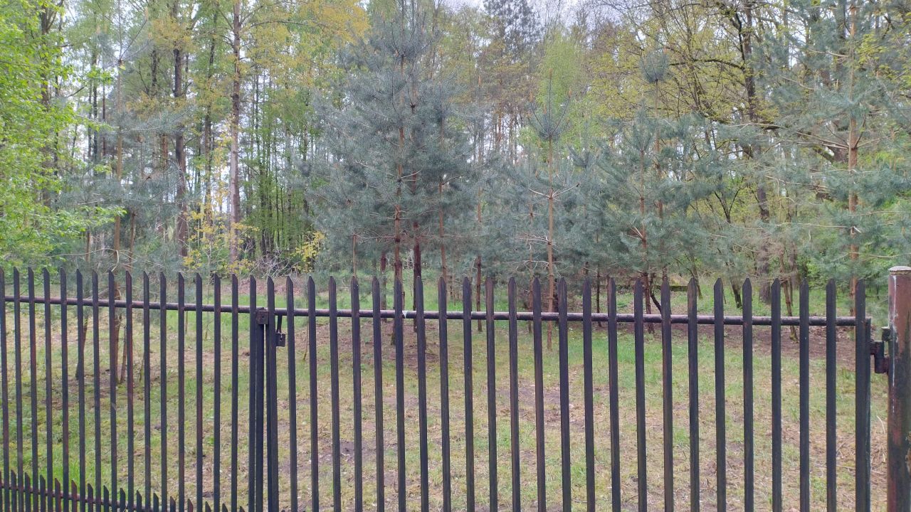 Działka budowlana Zofiówka, ul. Kolorowa. Zdjęcie 4