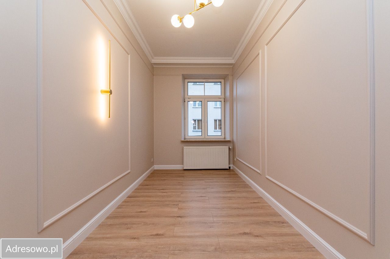 Mieszkanie 3-pokojowe Lublin Śródmieście, ul. Środkowa. Zdjęcie 6