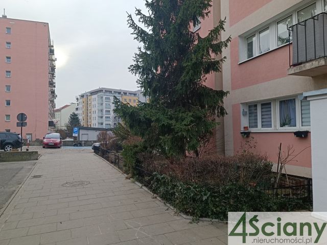 Mieszkanie 2-pokojowe Warszawa Żoliborz, ul. Elbląska. Zdjęcie 12