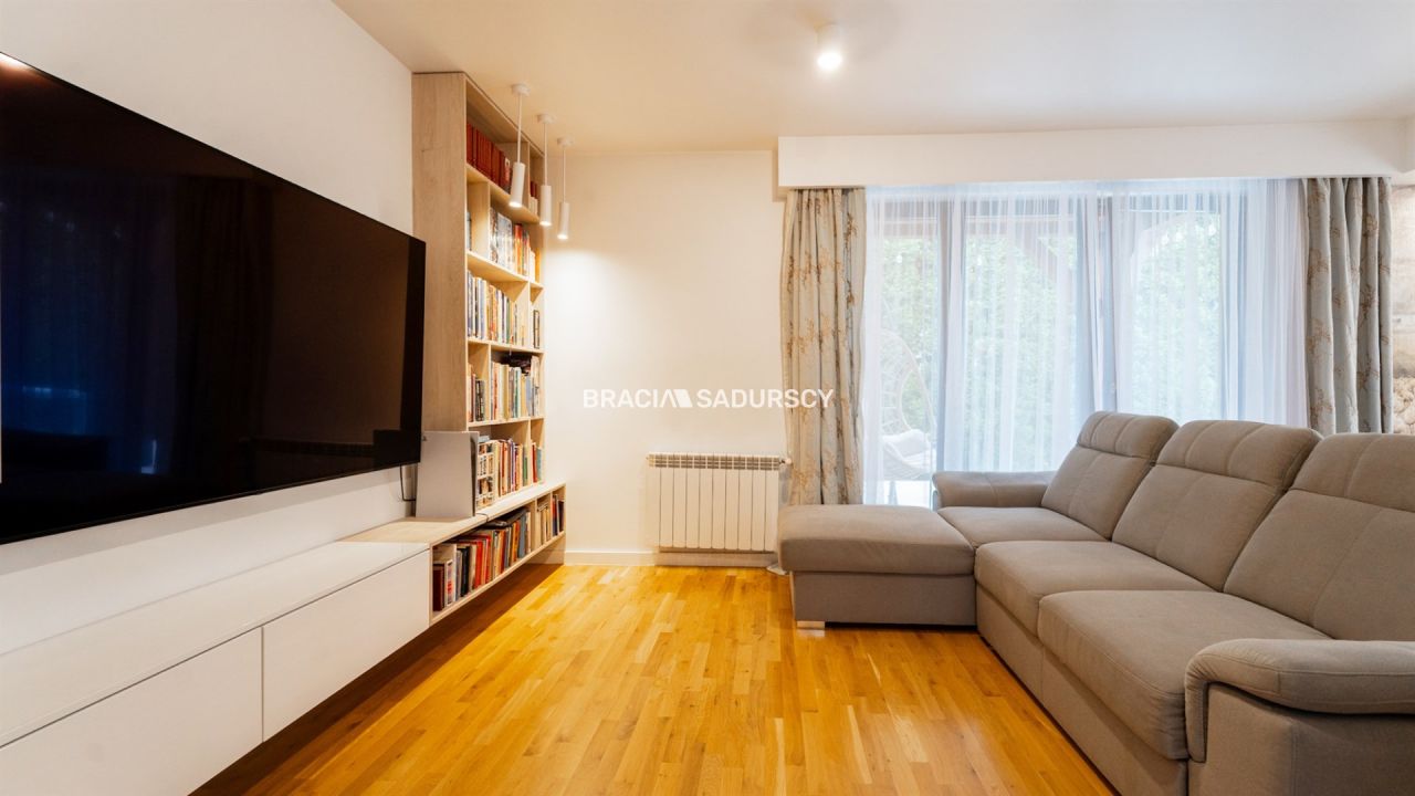 dom szeregowy, 4 pokoje Rząska, ul. Krakowska. Zdjęcie 6