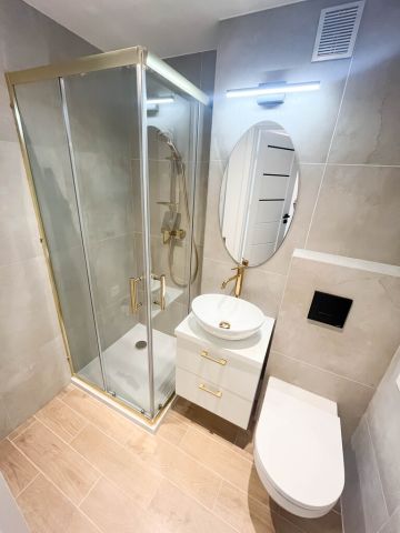 Mieszkanie 3-pokojowe Ostrowiec Świętokrzyski, ul. Iłżecka. Zdjęcie 12