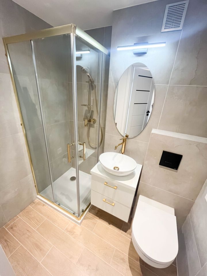 Mieszkanie 3-pokojowe Ostrowiec Świętokrzyski, ul. Iłżecka. Zdjęcie 12