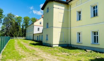 Nieruchomość komercyjna Domaszków