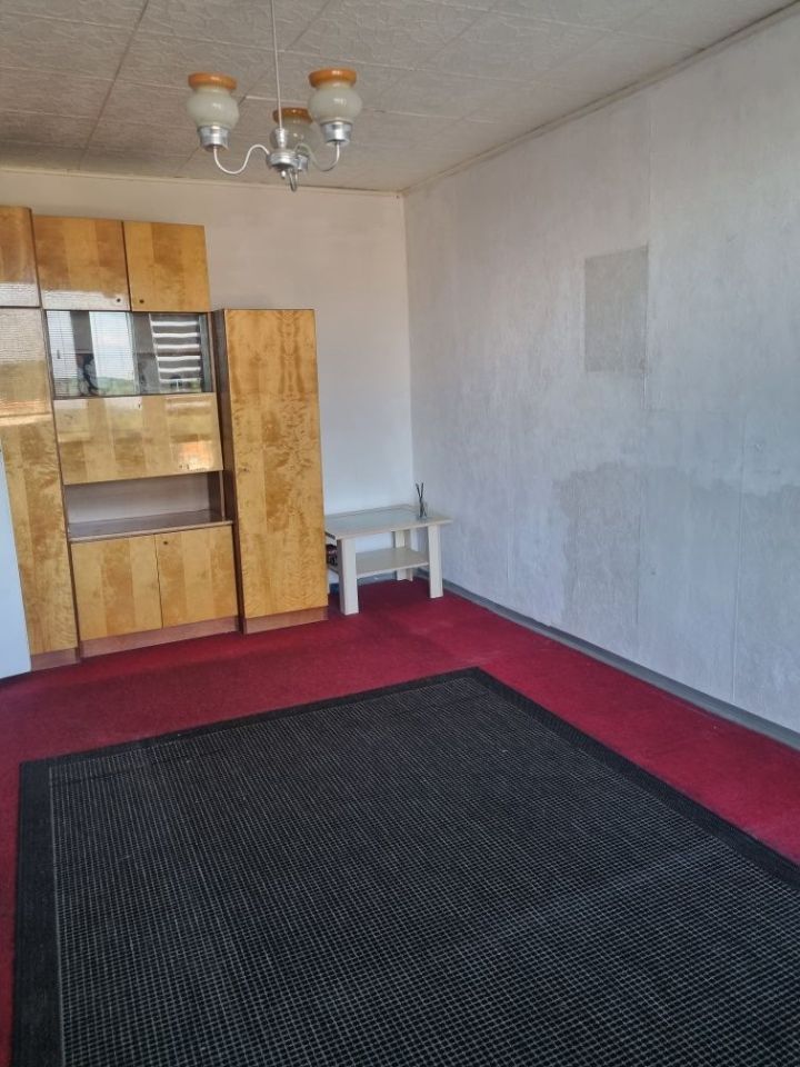 Mieszkanie 2-pokojowe Katowice Piotrowice, ul. gen. Zygmunta Waltera Jankego