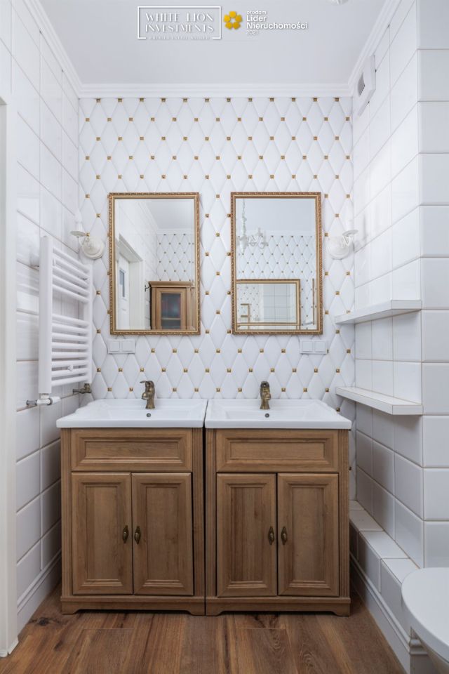 Mieszkanie 3-pokojowe Warszawa Bemowo, ul. gen. Ludomiła Rayskiego. Zdjęcie 9