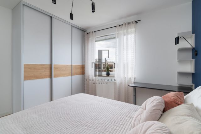 Mieszkanie 3-pokojowe Warszawa Białołęka, ul. Krzyżówki. Zdjęcie 3