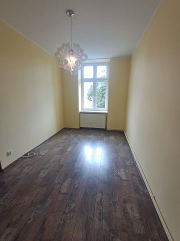 Mieszkanie 3-pokojowe Kalisz Centrum, ul. Warszawska. Zdjęcie 6