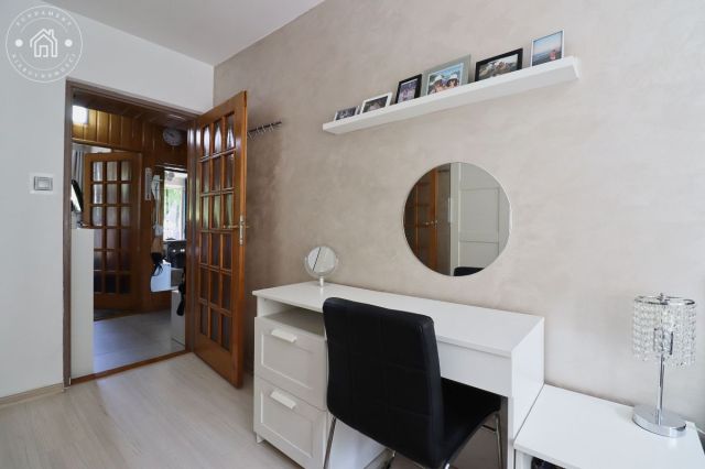 Mieszkanie 3-pokojowe Lublin Kalinowszczyzna, ul. Stefana Okrzei. Zdjęcie 5