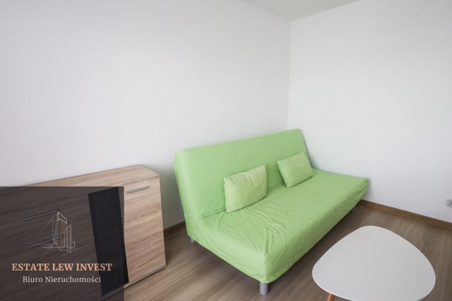 Mieszkanie 1-pokojowe Kraków Górka Narodowa. Zdjęcie 2