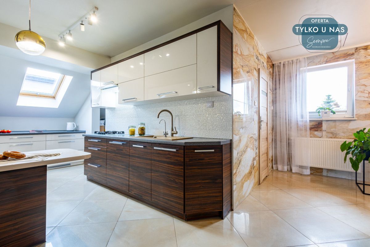 dom wolnostojący, 6 pokoi Brzeziny, ul. Różana. Zdjęcie 39