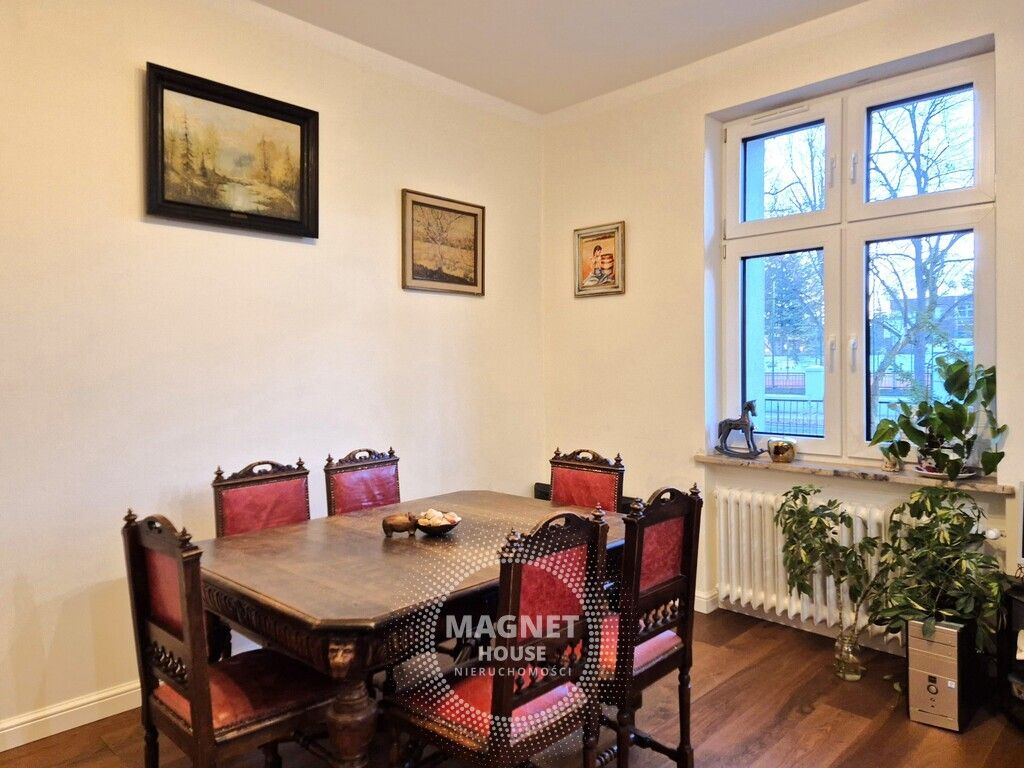 Mieszkanie 3-pokojowe Szczecin. Zdjęcie 7