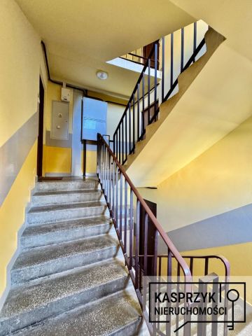 Mieszkanie 3-pokojowe Sanok, ul. Cegielniana. Zdjęcie 11