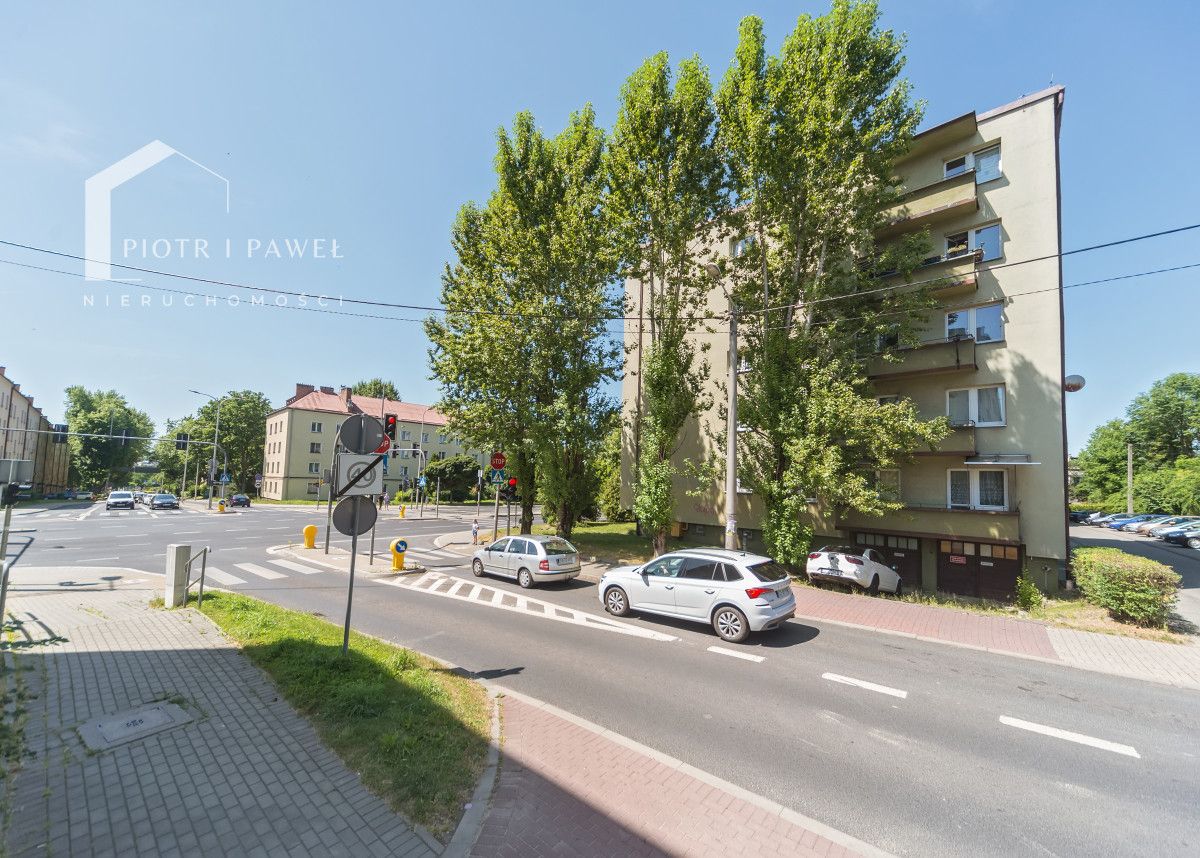 Mieszkanie 3-pokojowe Bielsko-Biała, ul. Żywiecka. Zdjęcie 23