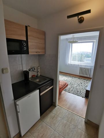 Mieszkanie 1-pokojowe Gdynia Leszczynki, ul. Chylońska. Zdjęcie 1