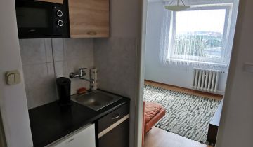 Mieszkanie 1-pokojowe Gdynia Leszczynki, ul. Chylońska