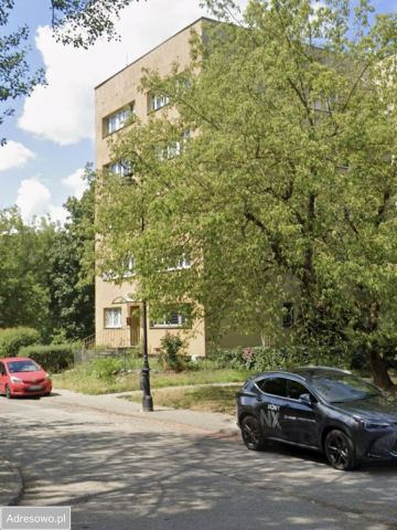 Mieszkanie 3-pokojowe Warszawa Mokotów, ul. św. Bonifacego. Zdjęcie 1