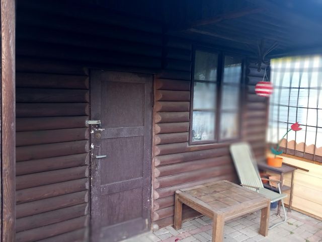 Działka rod Olsztyn Zatorze, ul. Jagiellońska. Zdjęcie 1