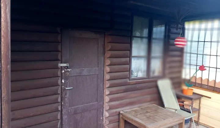 Działka rod Olsztyn Zatorze, ul. Jagiellońska