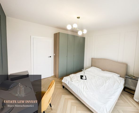 Mieszkanie 2-pokojowe Kraków, ul. Jerozolimska. Zdjęcie 4