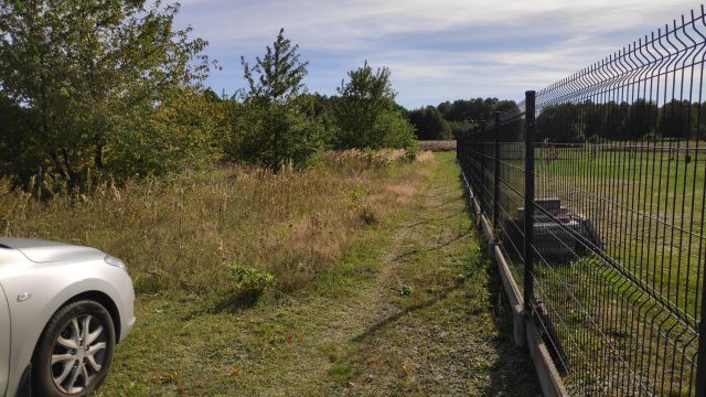 Działka budowlana Orła. Zdjęcie 23