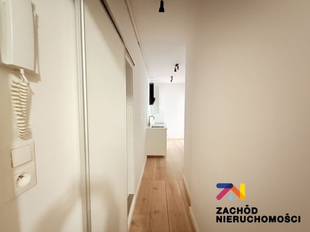 Mieszkanie 1-pokojowe Zielona Góra Centrum. Zdjęcie 4