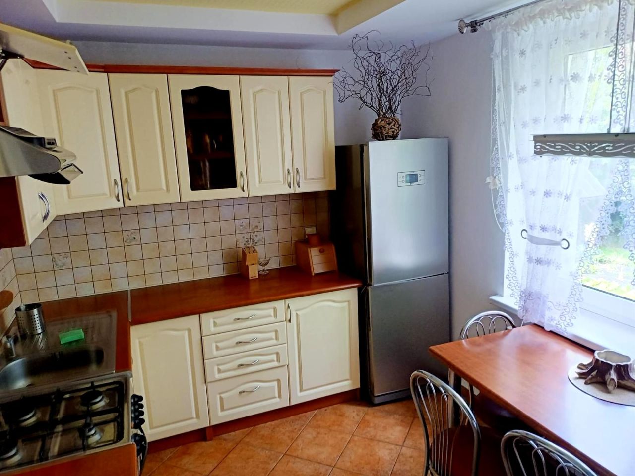 Mieszkanie 2-pokojowe Rożnowice. Zdjęcie 8