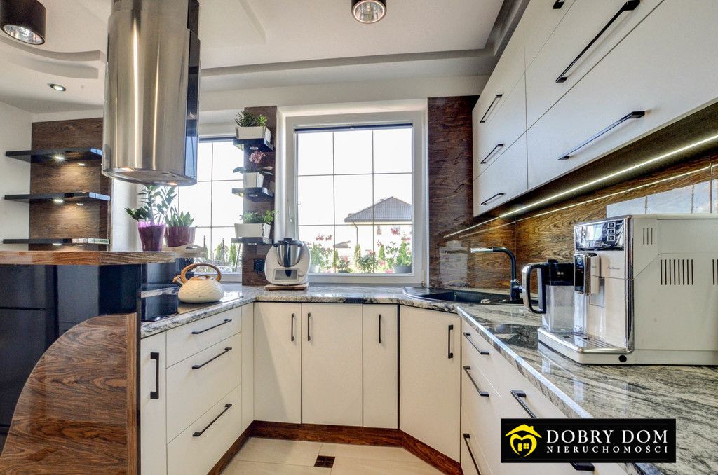 dom wolnostojący, 5 pokoi Augustów. Zdjęcie 7