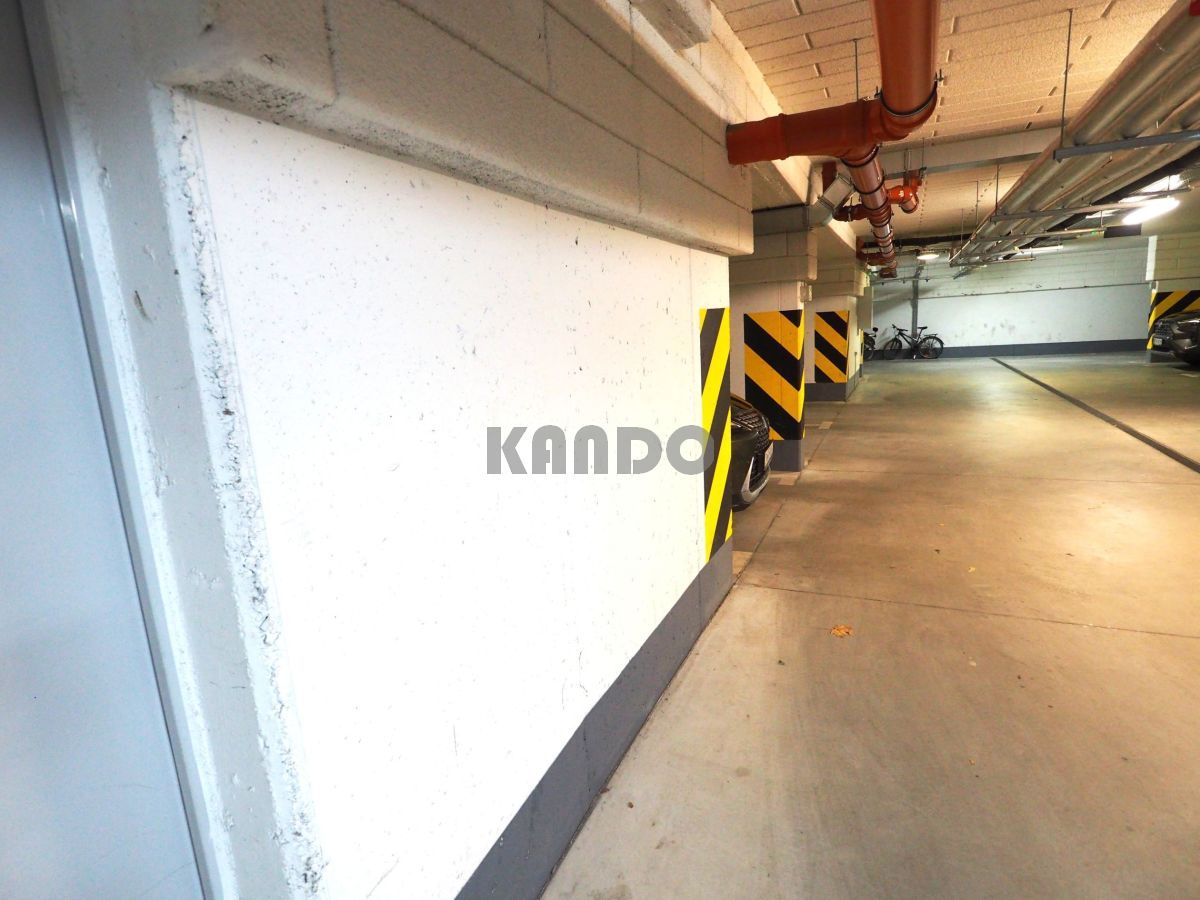 Mieszkanie 3-pokojowe Wrocław Fabryczna, ul. Opoczyńska. Zdjęcie 12