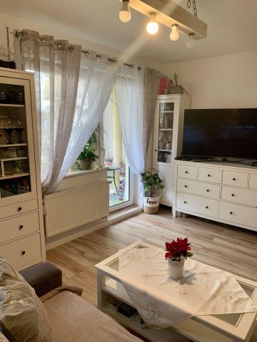 Mieszkanie 3-pokojowe Gdańsk Ujeścisko, ul. Jeleniogórska. Zdjęcie 1