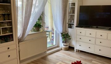 Mieszkanie 3-pokojowe Gdańsk Ujeścisko, ul. Jeleniogórska