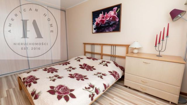 Mieszkanie 3-pokojowe Elbląg, ul. Gwiezdna. Zdjęcie 6