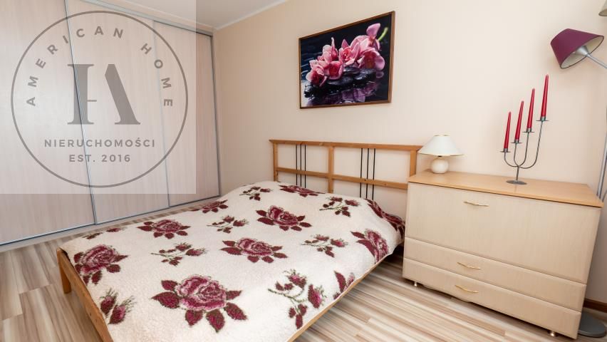 Mieszkanie 3-pokojowe Elbląg, ul. Gwiezdna. Zdjęcie 6