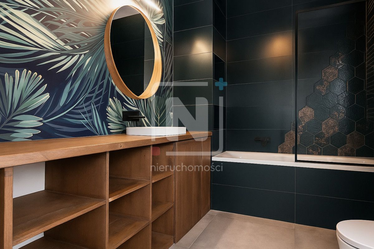 Mieszkanie 3-pokojowe Warszawa Wawer, ul. Celulozy. Zdjęcie 5