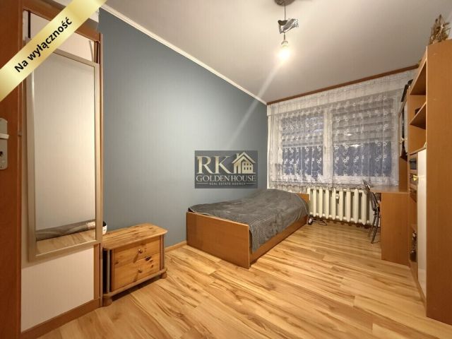 Mieszkanie 5-pokojowe Siedlce, ul. Mieszka I. Zdjęcie 9