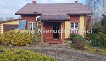 dom wolnostojący Dąb Polski, ul. Bratkowa