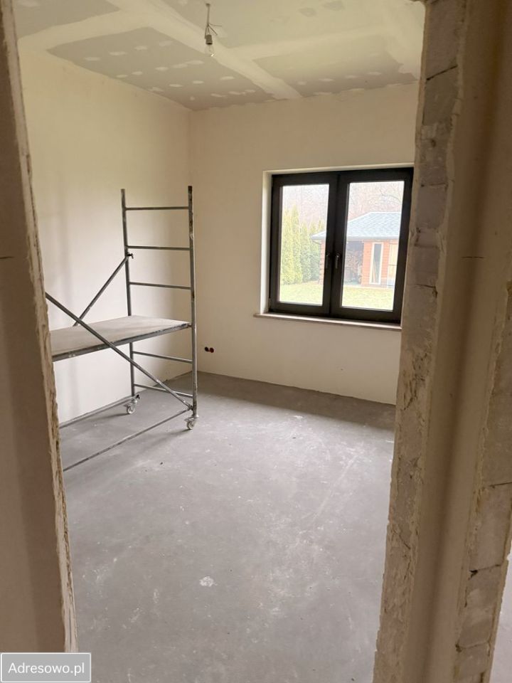 dom wolnostojący, 4 pokoje Grabowiec. Zdjęcie 10