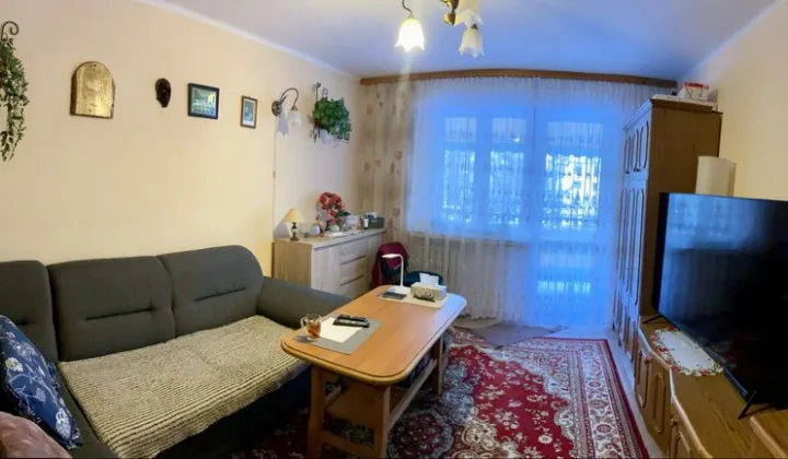 Mieszkanie 3-pokojowe Wyszków, ul. Geodetów