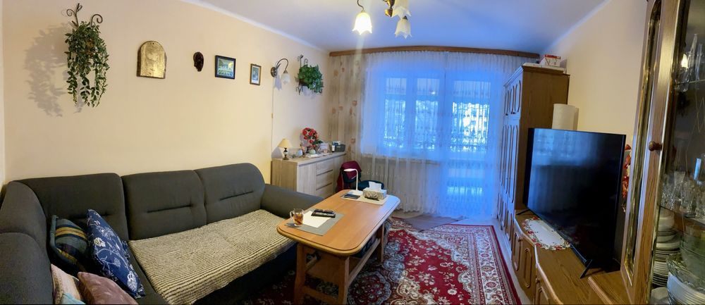 Mieszkanie 3-pokojowe Wyszków, ul. Geodetów