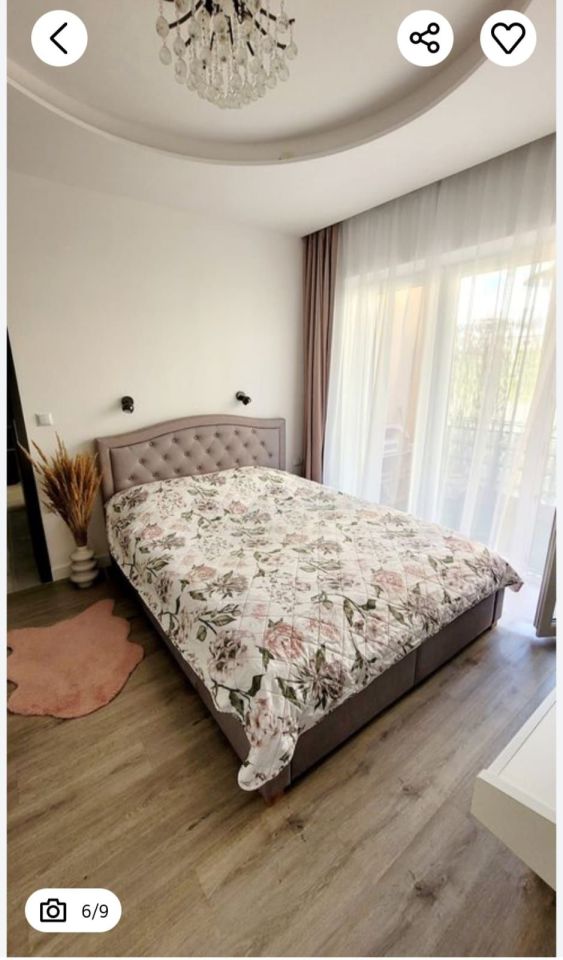 Mieszkanie 2-pokojowe Krynica-Zdrój. Zdjęcie 6